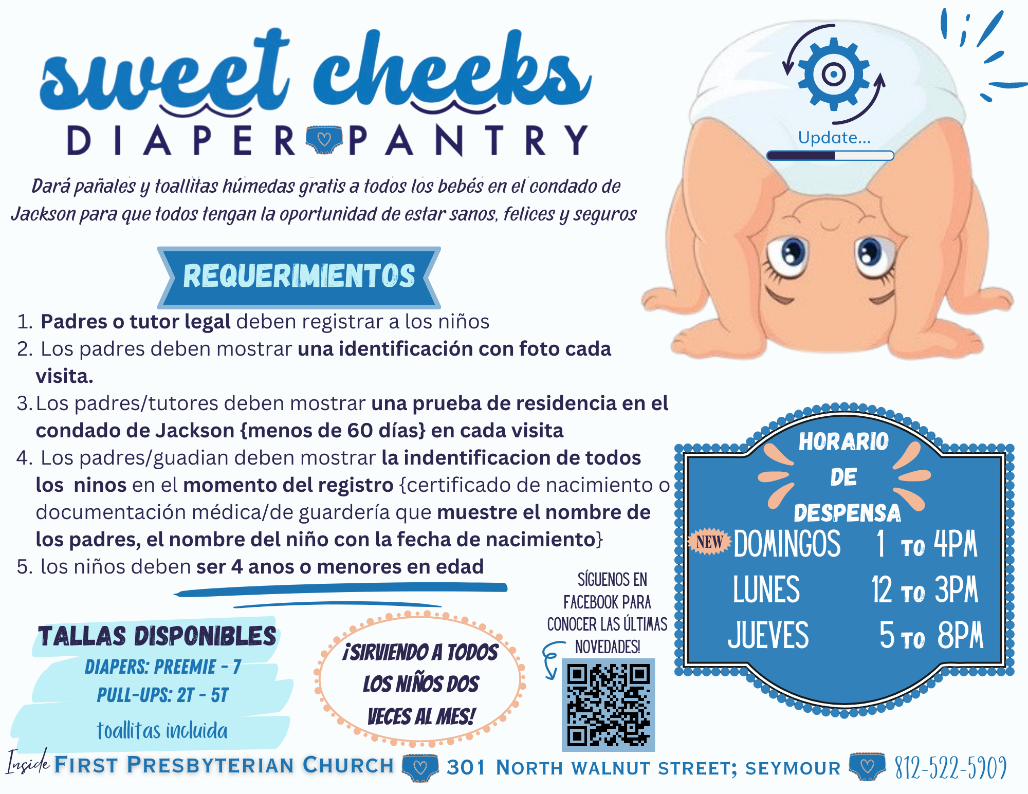 Spanish VERSION